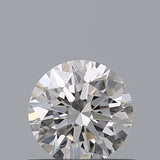 0.50 carat Round diamond F  IF Excellent