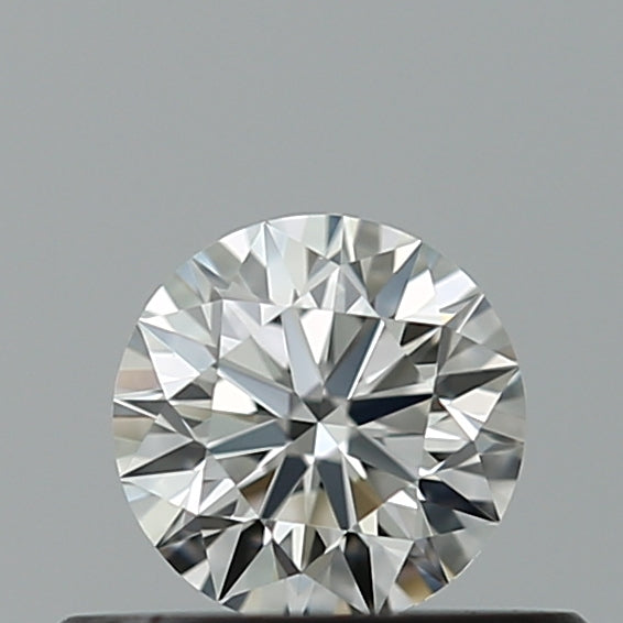 0.30 carat Round diamond I  VVS1 Excellent