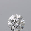 0.30 carat Round diamond E  VVS2 Excellent