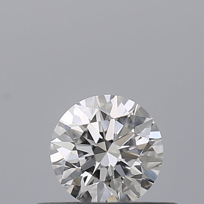 0.30 carat Round diamond E  VVS2 Excellent