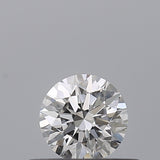 0.30 carat Round diamond E  VVS2 Excellent