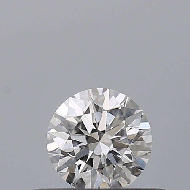 0.30 carat Round diamond E  VVS2 Excellent