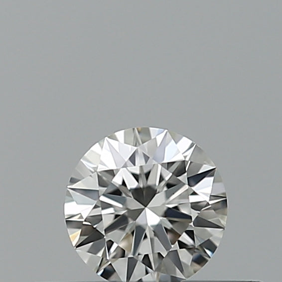 0.19 carat Round diamond G  VS1 Excellent