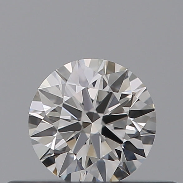 0.26 carat Round diamond F  VS1 Excellent