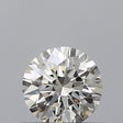 0.30 carat Round diamond I  VS2 Excellent