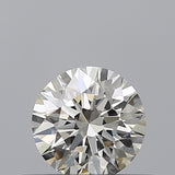 0.30 carat Round diamond I  VS2 Excellent