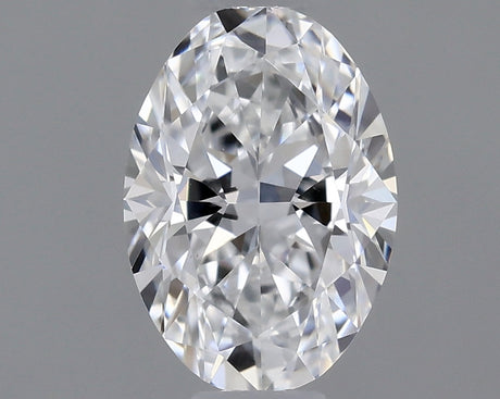 0.40 carat Oval diamond E VS1 