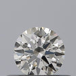 0.30 carat Round diamond G VVS1 Excellent