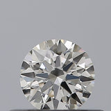 0.30 carat Round diamond G VVS1 Excellent