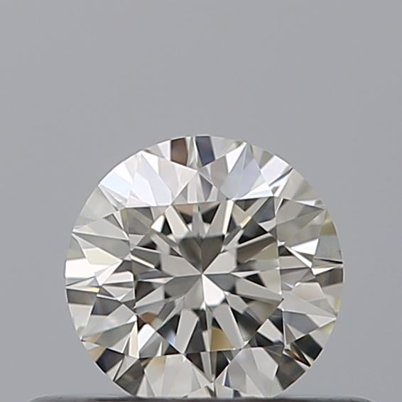 0.33 carat Round diamond H  VS1 Excellent