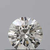 0.33 carat Round diamond H  VS1 Excellent