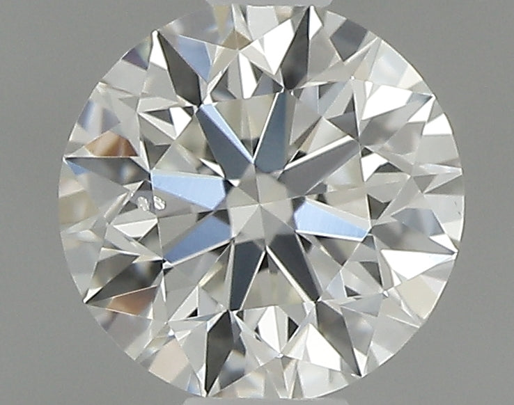 0.40 carat Round diamond I  SI1 Excellent