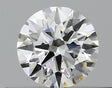 0.31 carat Round diamond D VS1 Excellent