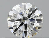 0.31 carat Round diamond D VS1 Excellent