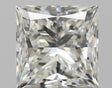 0.80 carat Princess diamond I VS1 