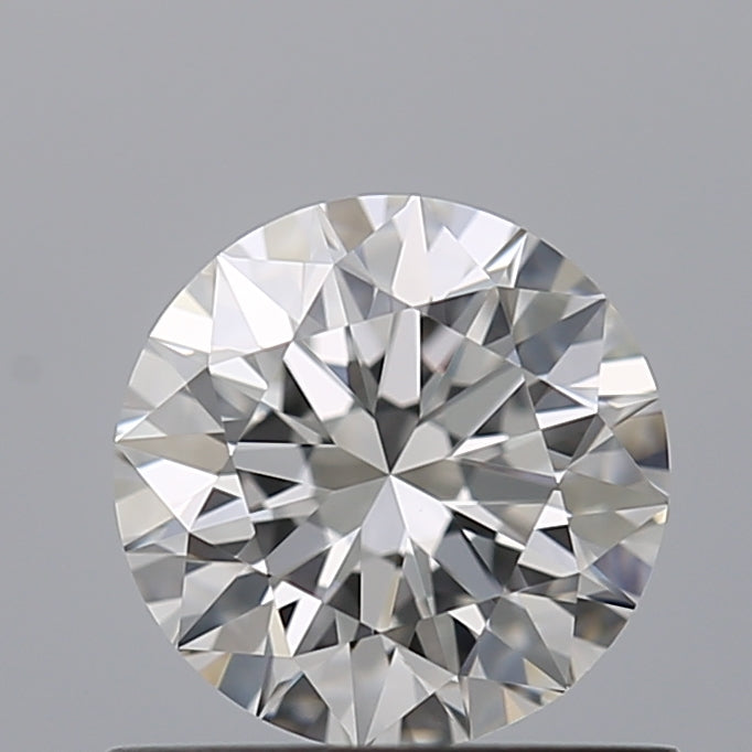 0.72 carat Round diamond F VVS2 Excellent