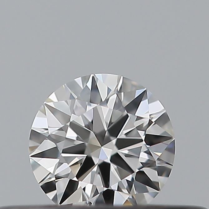 0.19 carat Round diamond G  VS1 Excellent