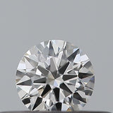 0.19 carat Round diamond G  VS1 Excellent