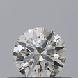 0.31 carat Round diamond H  VVS1 Excellent