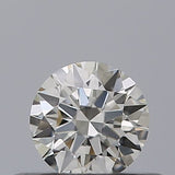 0.31 carat Round diamond H  VVS1 Excellent