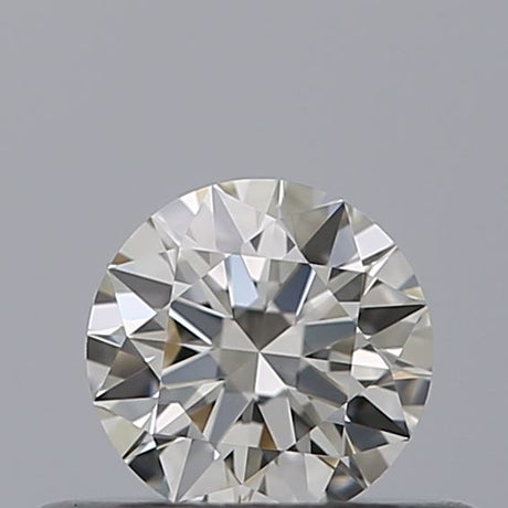 0.31 carat Round diamond H  VVS1 Excellent