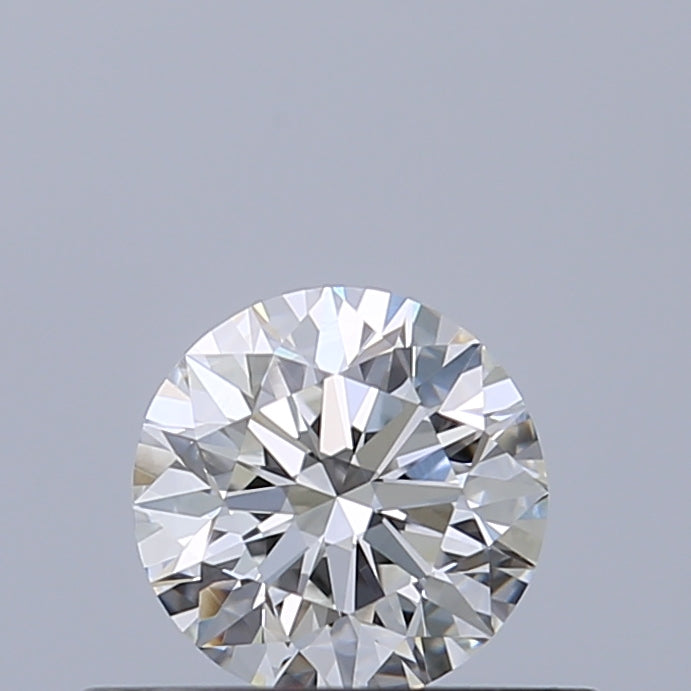 0.40 carat Round diamond F VVS2 Excellent