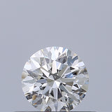 0.40 carat Round diamond F VVS2 Excellent