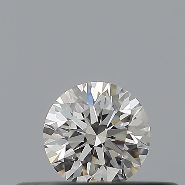 0.18 carat Round diamond G  VS2 Excellent