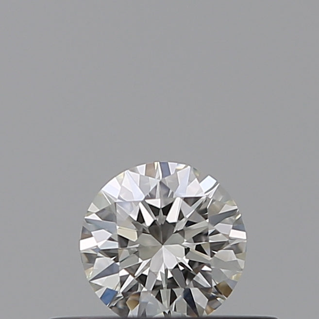 0.23 carat Round diamond G  IF Excellent