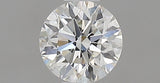 0.36 carat Round diamond H  VS1 Excellent
