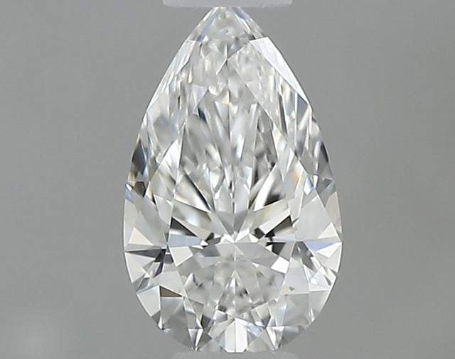 0.30 carat Pear diamond E VS2 