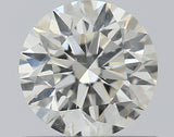 0.51 carat Round diamond I  SI2 Excellent