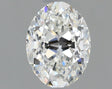 0.80 carat Oval diamond G VS1 