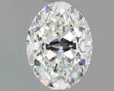 0.80 carat Oval diamond G VS1 
