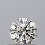0.24 carat Round diamond G  VVS1 Excellent