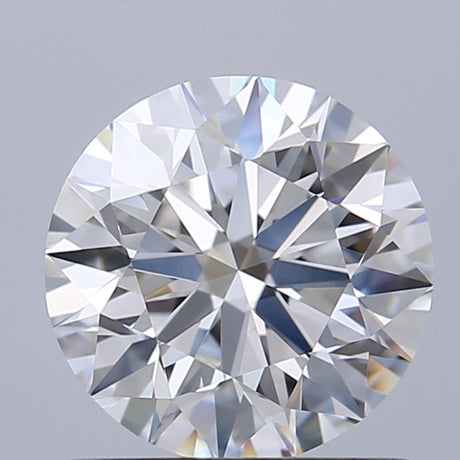 1.08 carat Round diamond E VVS1 Excellent