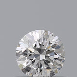 0.48 carat Round diamond D  SI1 Excellent