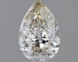 0.70 carat Pear diamond K VS2 