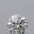 0.31 carat Round diamond G  VVS1 Excellent