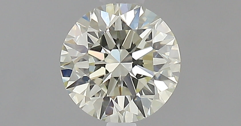 0.60 carat Round diamond M  VS2 Excellent