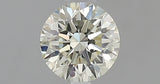 0.60 carat Round diamond M  VS2 Excellent