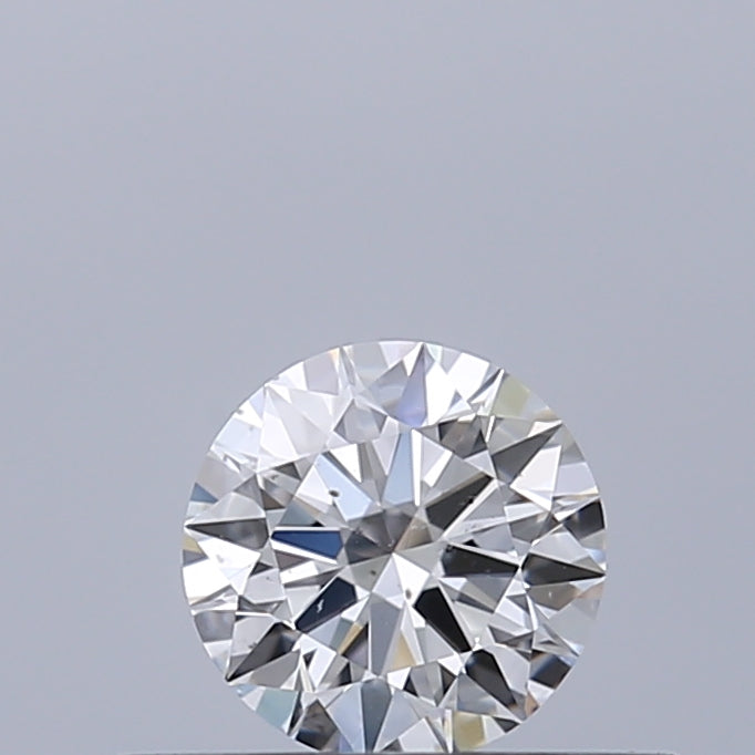 0.31 carat Round diamond D SI1 Excellent