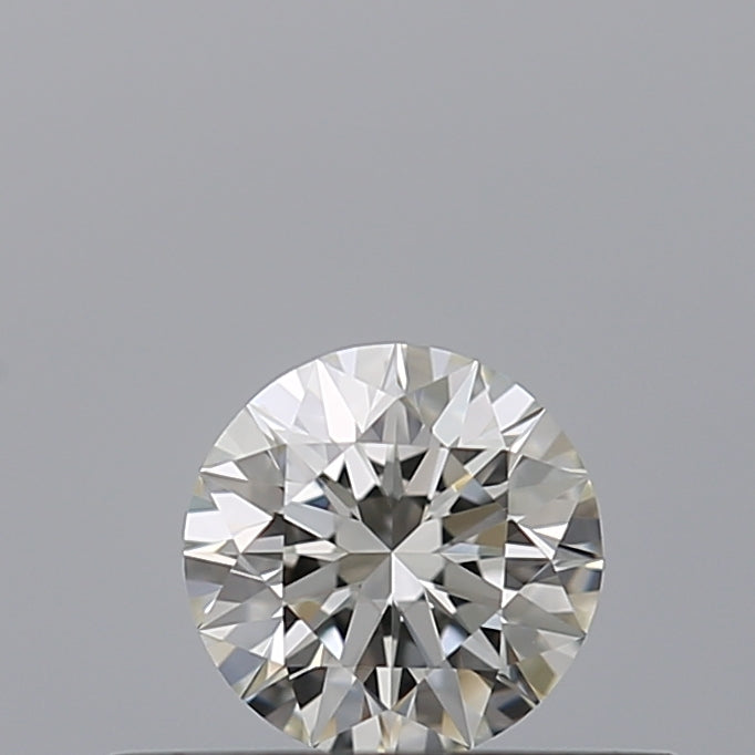 0.30 carat Round diamond G IF Excellent