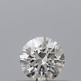 0.30 carat Round diamond G IF Excellent