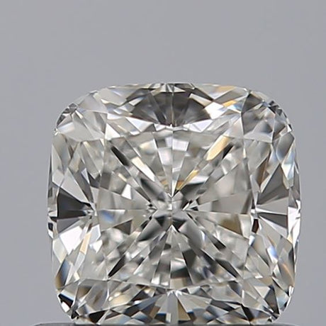 0.70 carat Cushion diamond F VVS1 