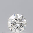 0.20 carat Round diamond H VVS1 Excellent