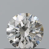 0.40 carat Round diamond G VVS1 Excellent