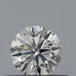 0.30 carat Round diamond D VVS2 Excellent