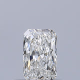 0.30 carat Radiant diamond F VVS1 