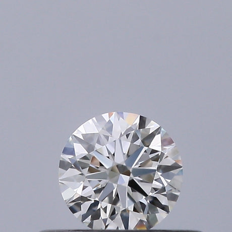 0.26 carat Round diamond G VVS1 Excellent